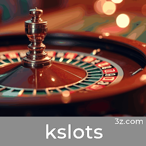 kslots: Inovação em Jogos e Tecnologia Avançada