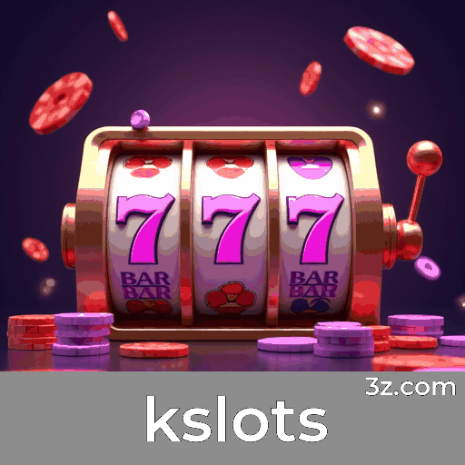 kslots: Interação Social e Emoção Real no Seu Casino