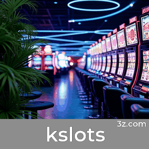 Tecnologia Inovadora da kslots: Onde a Excelência Encontra o Entretenimento