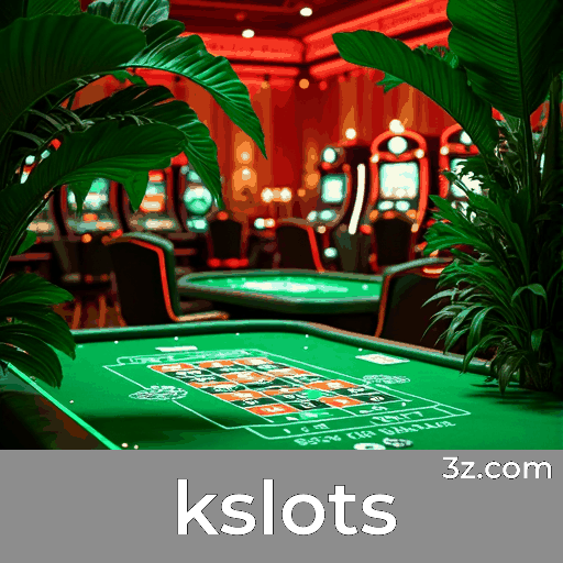 kslots: Interação Social e Emoção Real no Seu Casino