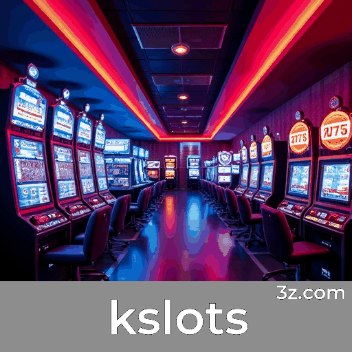 kslots: Bônus e Promoções Exclusivos para Você!