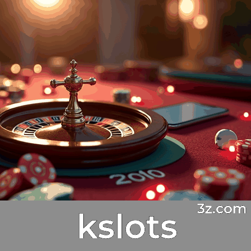 kslots: Bônus e Promoções Exclusivos para Você!